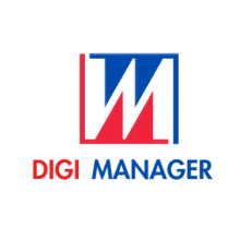 digi manager logo